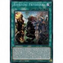 Aventure Fatidique (PSE) [MP23]