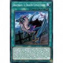 Dracoback, le Dragon Chevauchable (C) [MP23]