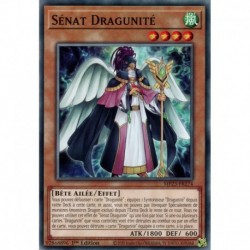 Sénat Dragunité (C) [MP23]