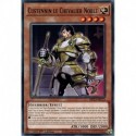 Custennin le Chevalier Noble (C) [MP23]