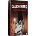 Unstable Unicorns : Cauchemars (Extension)