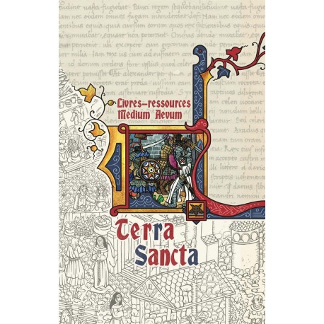 Terra Sancta : Le Coffret Intégral - Medium Aevum