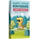 Happy Little Dinosaurs : Puberté Dangereuse (version française)