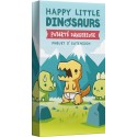 Happy Little Dinosaurs : Puberté Dangereuse (version française)