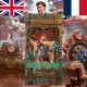 Booster Bright Lights - Flesh and Blood TCG
