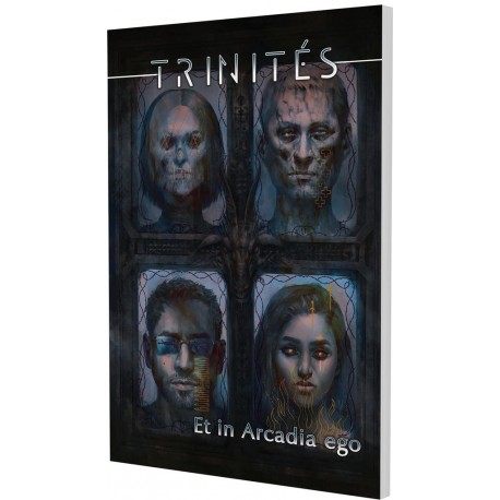 Trinités : Et In Arcadia Ego