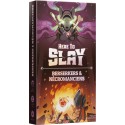 Here to Slay : Berserkers et Nécromanciens (extension)