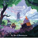 Donjons & Chatons : Le jeu de rôle
