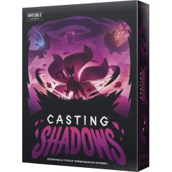 Casting Shadows