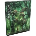 Plaies ouvertes - Tome 1 - Le Miroir des Mondes - Rôle'n Play