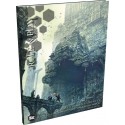 Plaies ouvertes - Tome 2 Le Chemin de la Vengeance - Rôle'n Play