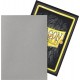 100 DUAL Sleeves MATTE - Format Standard - Dragon Shield protège-cartes