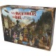 Les Aventuriers du Rail LEGACY : Légendes de l'Ouest