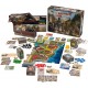 Les Aventuriers du Rail LEGACY : Légendes de l'Ouest