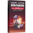 Happy Little Dinosaurs : Rencards Catastrophiques (version française)