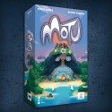 Motu (règles en français et anglais)