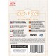 Genesys : Set de Dés