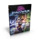 Le Troisième Parallèle - Shadowrun 6e édition