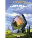 Thoan : Dossier Personnage
