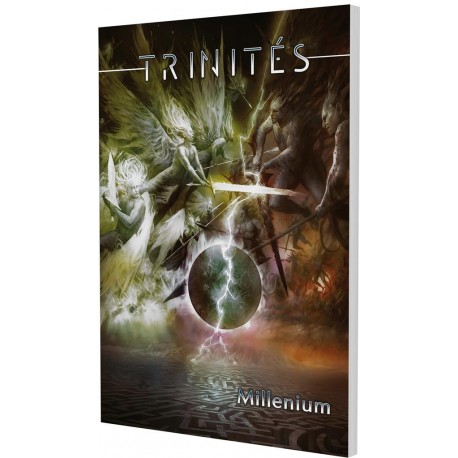 Trinités : Millénium