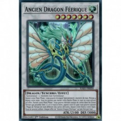 Ancien Dragon Féerique (SR) [RA01]