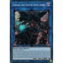 Cherubini, Ange Ébène des Abysses Ardents (SR) [RA01]