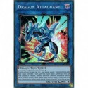 Dragon Attaquant (SR) [RA01]