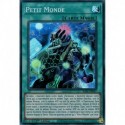 Petit Monde (SR) [RA01]