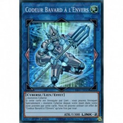 Codeur Bavard à l'Envers (UR) [RA01]