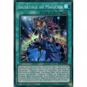 Sauvetage du Magicien (UR) [RA01]
