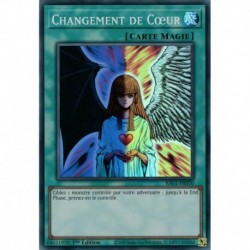 Changement de Cœur (STR) [RA01]