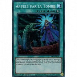 Appelé par la Tombe (STR) [RA01]
