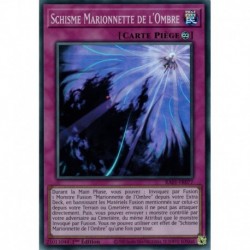 Schisme Marionnette de l'Ombre (STR) [RA01]