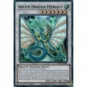 Ancien Dragon Féerique (PS) [RA01]