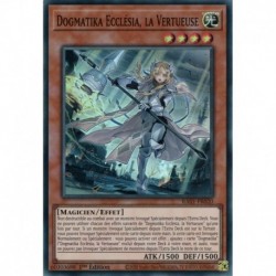 Dogmatika Ecclésia, la Vertueuse (UL) [RA01]