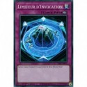 Limiteur d'Invocation (UL) [RA01]