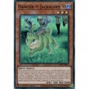 Danger !? Jackalope ? (CR) [RA01]