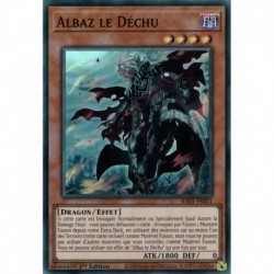 Albaz le Déchu (CR) [RA01]
