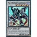 Dragon Sauvage Chargeborrelle (CR) [RA01]