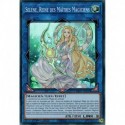 Selene, Reine des Maîtres Magiciens (CR) [RA01]