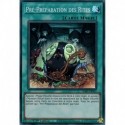 Pré-Préparation des Rites (CR) [RA01]