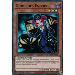 Guide des Enfers (QCSE) [RA01]