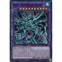 Dieu Égyptien Slime (QCSE) [RA01]