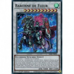 Baronne de Fleur (QCSE) [RA01]