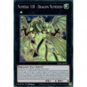 Numéro 100 : Dragon Numeron (QCSE) [RA01]