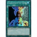 Changement de Cœur (QCSE) [RA01]