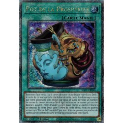 Pot de la Prospérité (QCSE) [RA01]