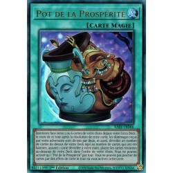 Pot de la Prospérité (UL) [RA01]