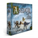 Andor : Le Froid Éternel