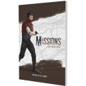 Missions : Old Wild West